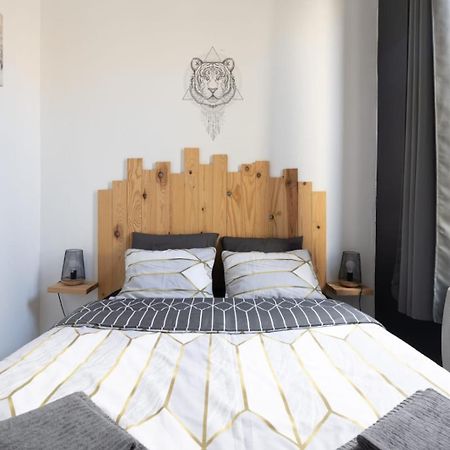 Le 107 Carca ! Apartman Carcassone Kültér fotó