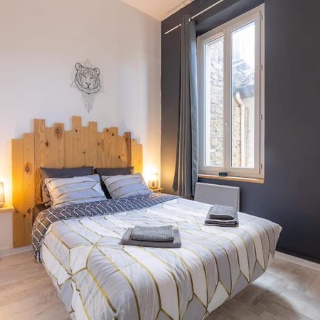 Le 107 Carca ! Apartman Carcassone Kültér fotó