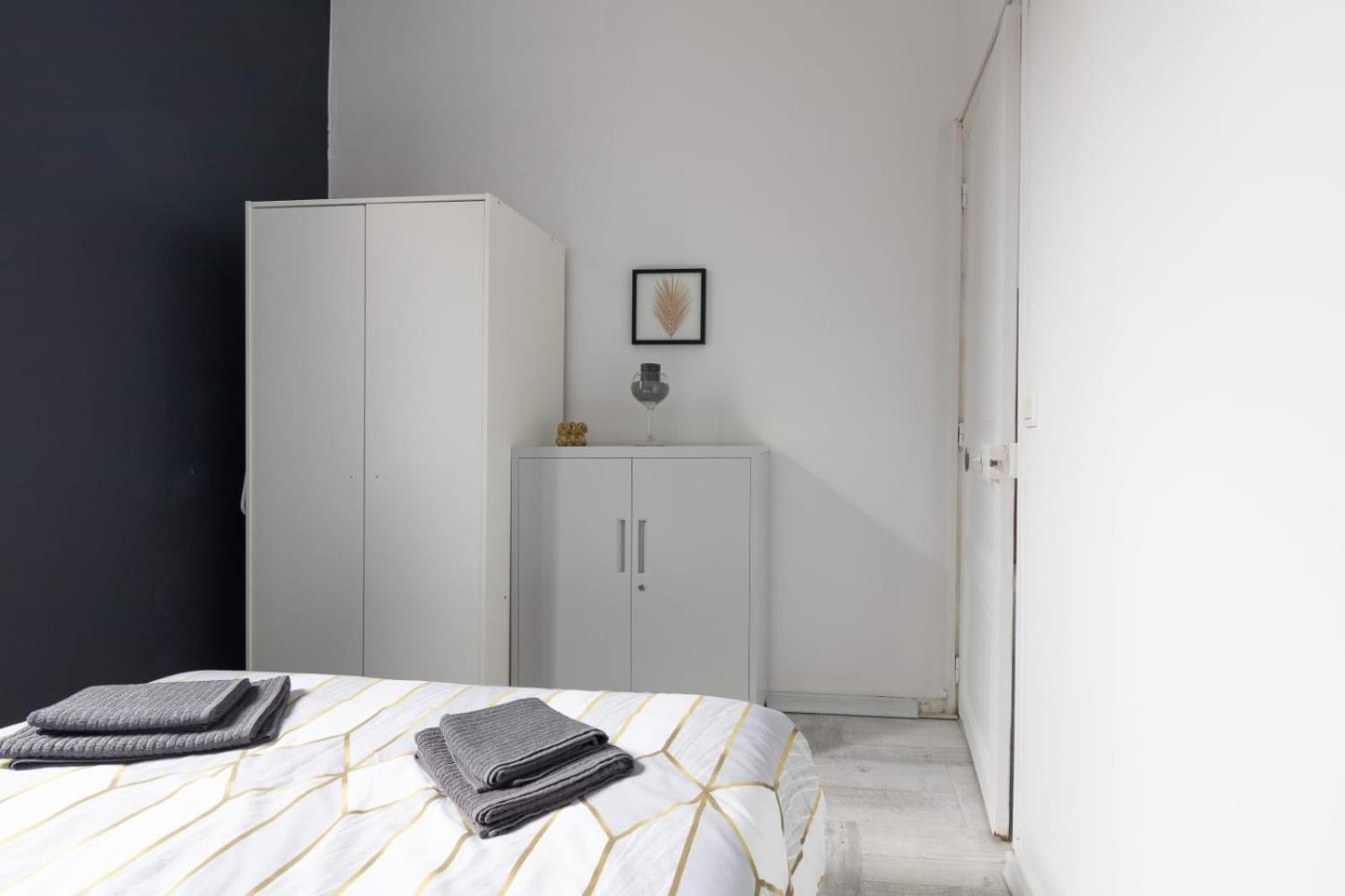 Le 107 Carca ! Apartman Carcassone Kültér fotó