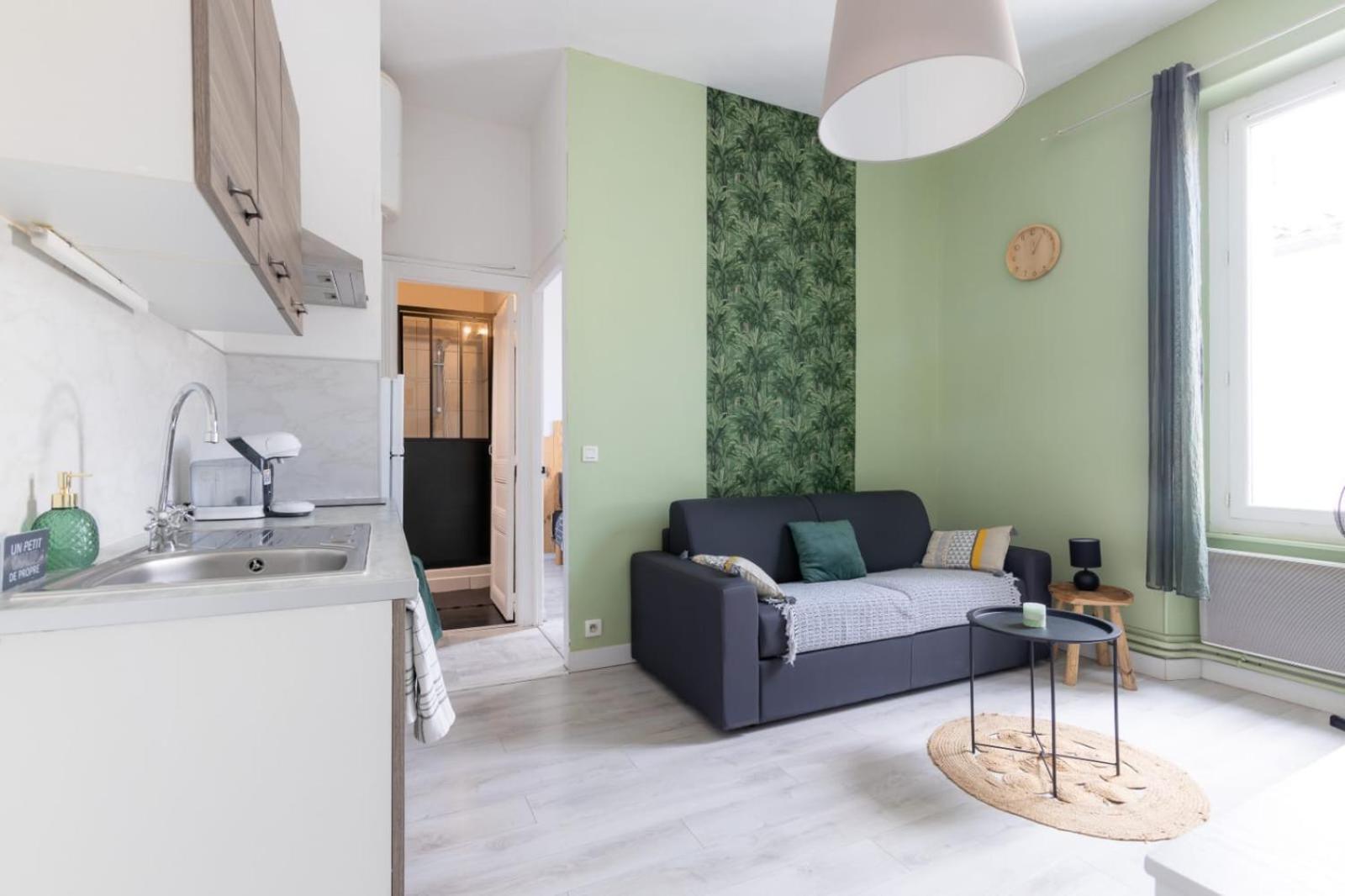 Le 107 Carca ! Apartman Carcassone Kültér fotó