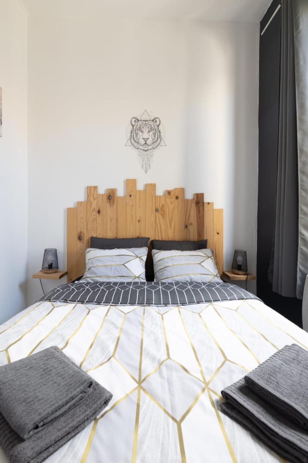 Le 107 Carca ! Apartman Carcassone Kültér fotó