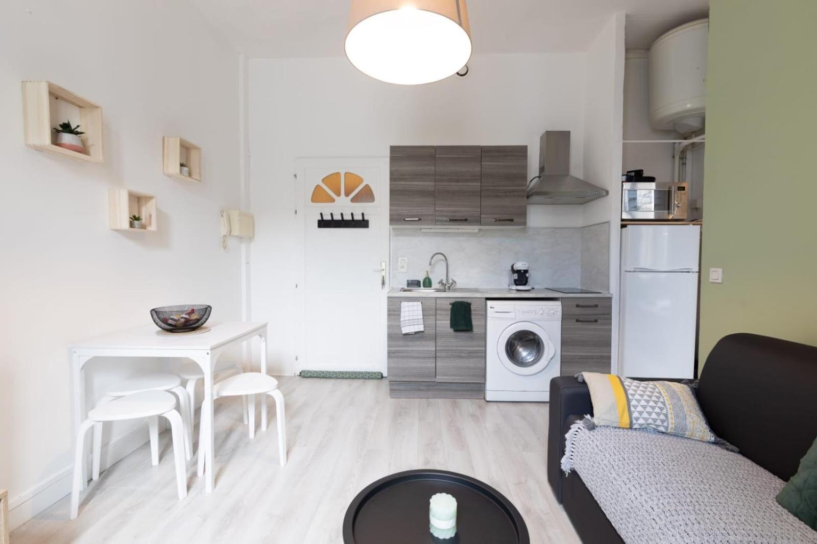 Le 107 Carca ! Apartman Carcassone Kültér fotó