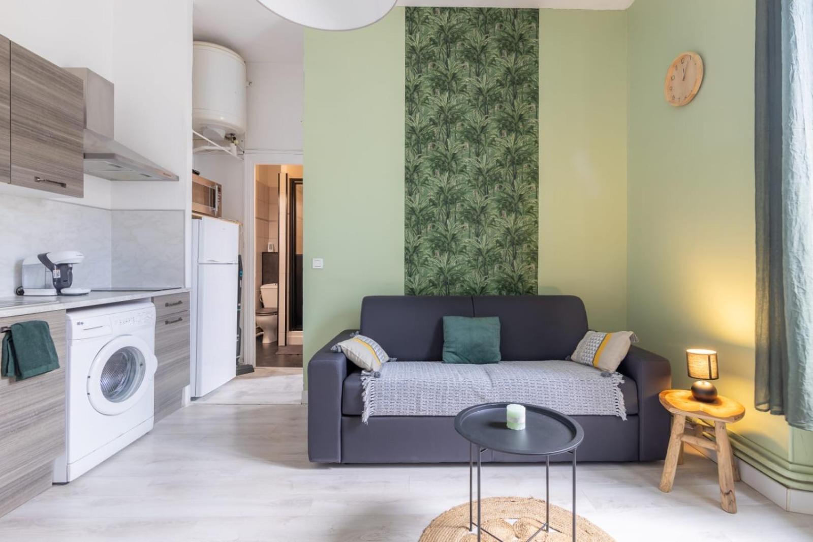 Le 107 Carca ! Apartman Carcassone Kültér fotó