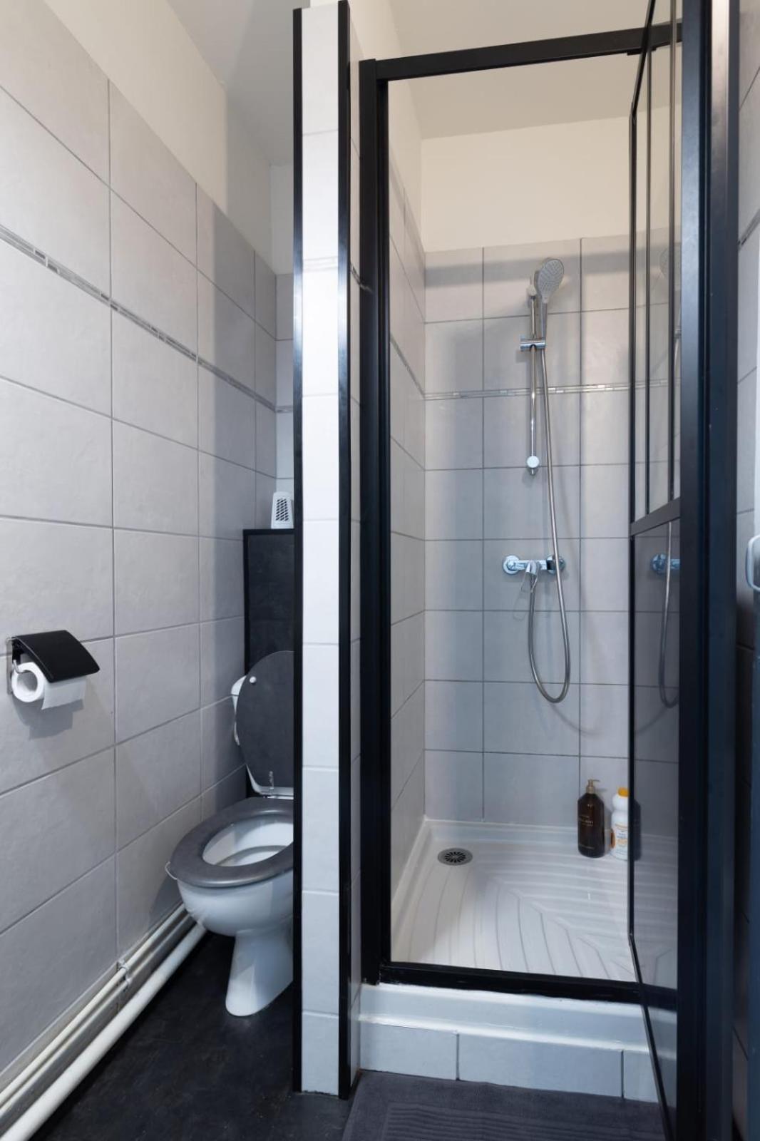 Le 107 Carca ! Apartman Carcassone Kültér fotó