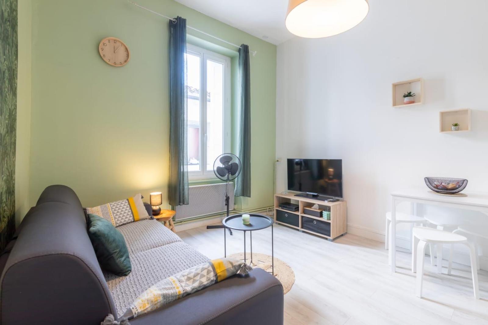 Le 107 Carca ! Apartman Carcassone Kültér fotó